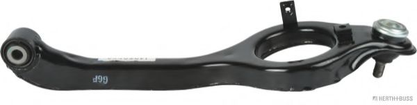 носач, окачване на колелата J4950553