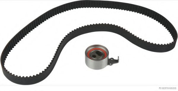 комплект ангренажен ремък J1113047