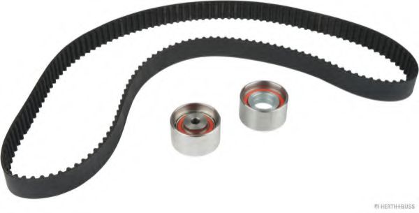 комплект ангренажен ремък J1113048