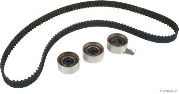 комплект ангренажен ремък J1113049