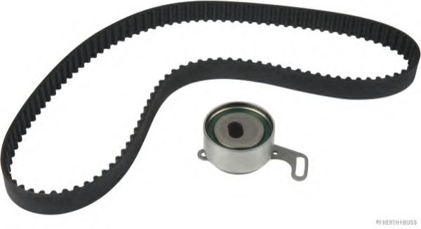 комплект ангренажен ремък J1114002