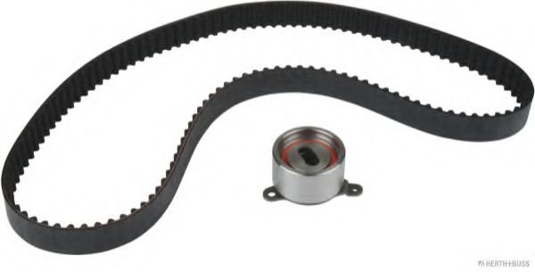 комплект ангренажен ремък J1114011