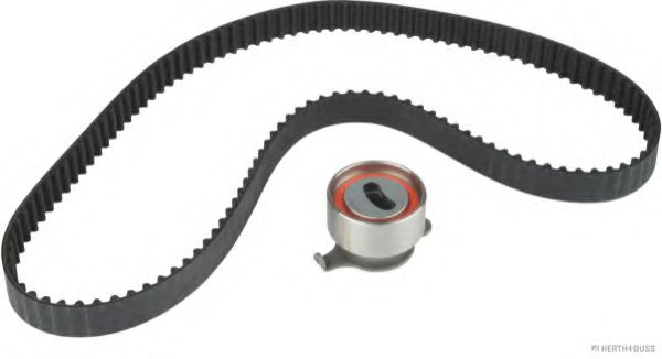 комплект ангренажен ремък J1114015