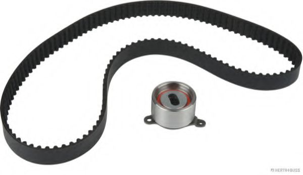 комплект ангренажен ремък J1114016