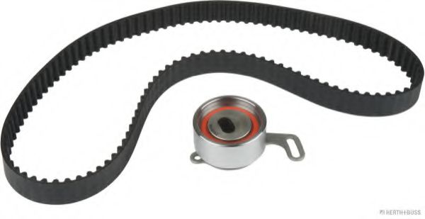 комплект ангренажен ремък J1114030