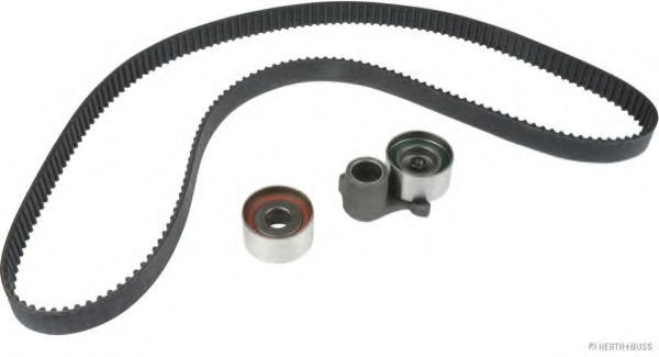 комплект ангренажен ремък J1114040