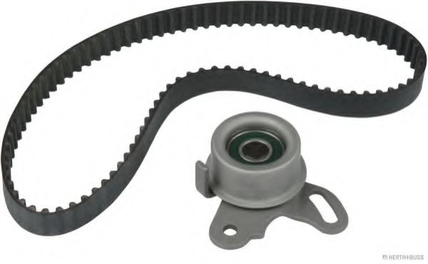 комплект ангренажен ремък J1115002