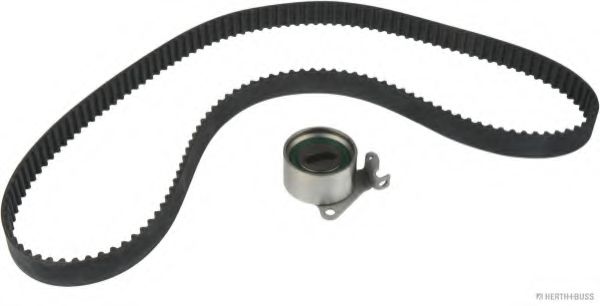 комплект ангренажен ремък J1115005