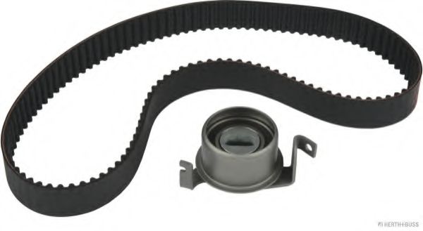 комплект ангренажен ремък J1115014