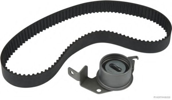 комплект ангренажен ремък J1115015