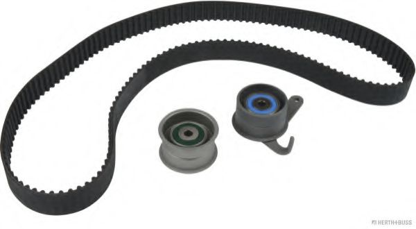 комплект ангренажен ремък J1115018