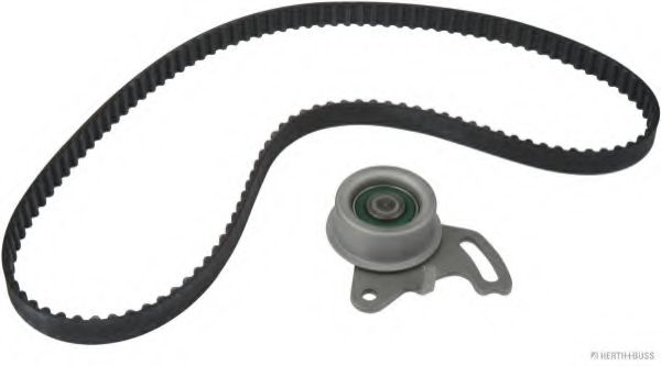 комплект ангренажен ремък J1115022