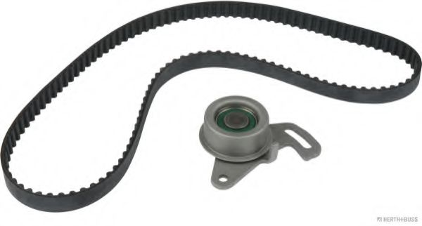 комплект ангренажен ремък J1115023