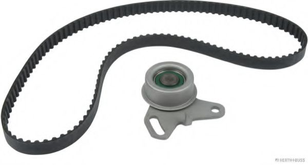 комплект ангренажен ремък J1115026