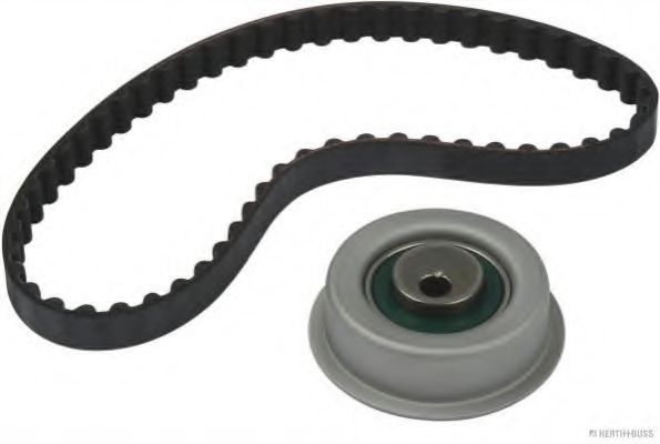 комплект ангренажен ремък J1115027