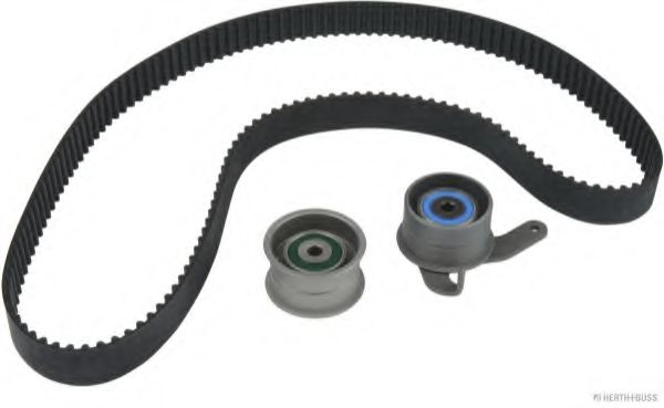 комплект ангренажен ремък J1115033