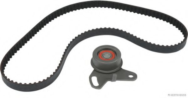 комплект ангренажен ремък J1115034