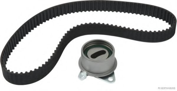 комплект ангренажен ремък J1115038