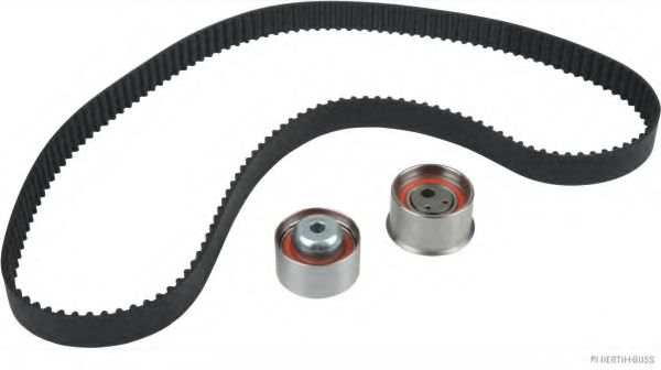 комплект ангренажен ремък J1115075