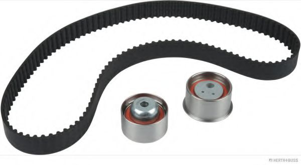 комплект ангренажен ремък J1115077