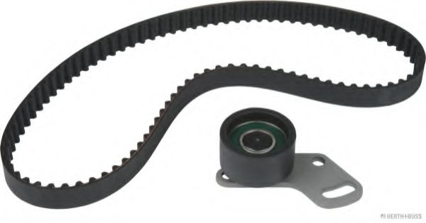 комплект ангренажен ремък