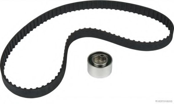 комплект ангренажен ремък J1118008