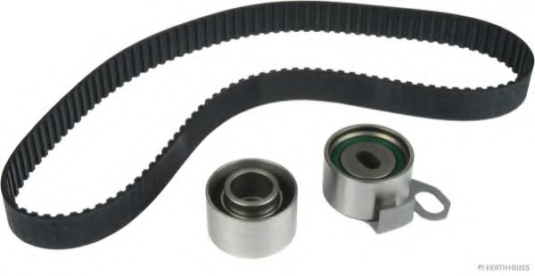 комплект ангренажен ремък J1119007