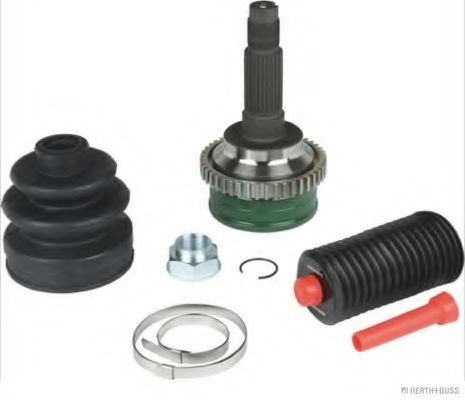 каре комплект, полуоска J2823142