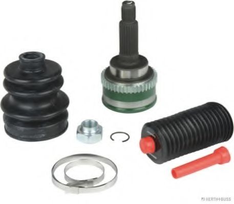 каре комплект, полуоска J2828124