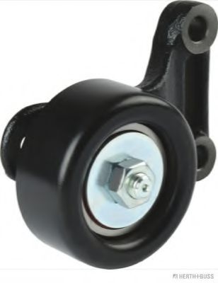 обтящна ролка, пистов ремък