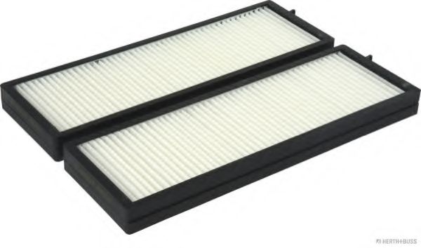 филтър, въздух за вътрешно пространство J1340525