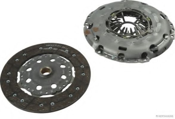 комплект съединител J2000362