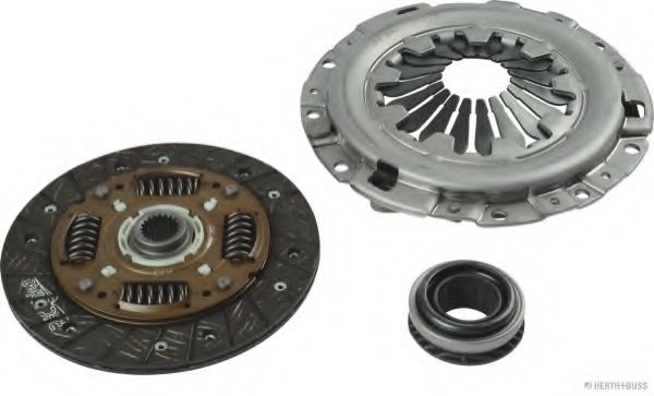 комплект съединител J20005004