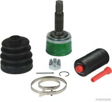 каре комплект, полуоска J28205120