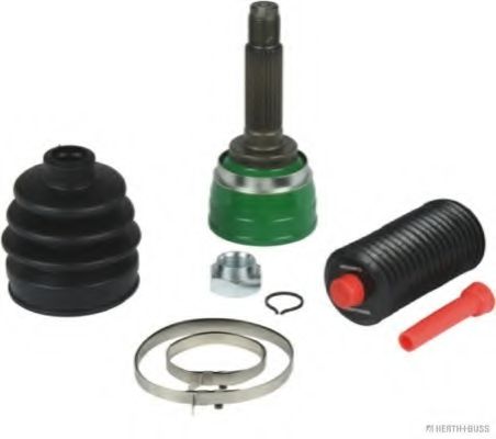 каре комплект, полуоска J28209006