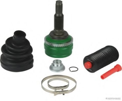 каре комплект, полуоска J28209108