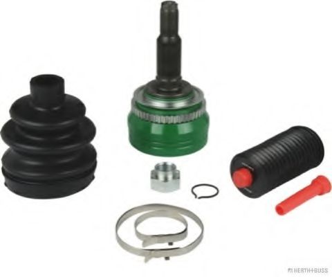 каре комплект, полуоска J28209109