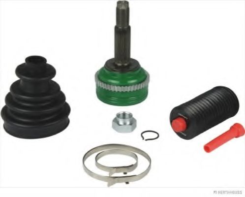 каре комплект, полуоска J28209111