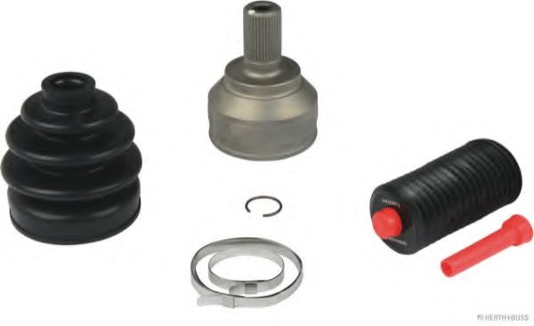 каре комплект, полуоска J2823056