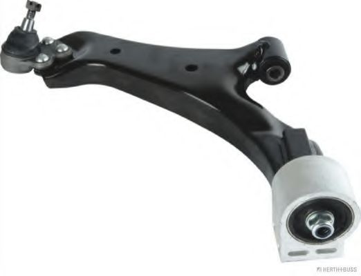 носач, окачване на колелата J4900911