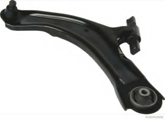 носач, окачване на колелата J4901068