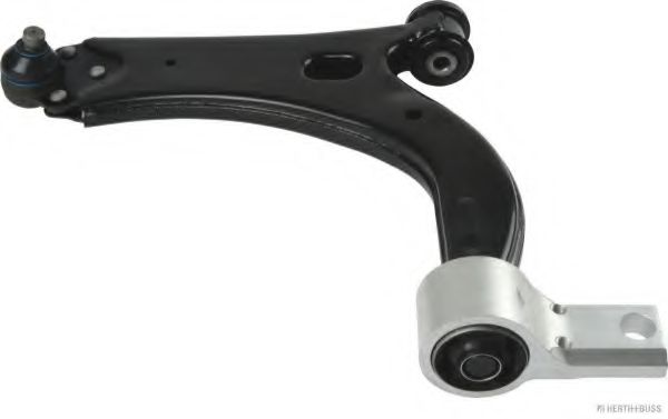 носач, окачване на колелата J4903051