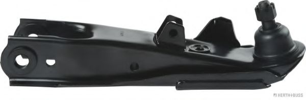 носач, окачване на колелата J4911065