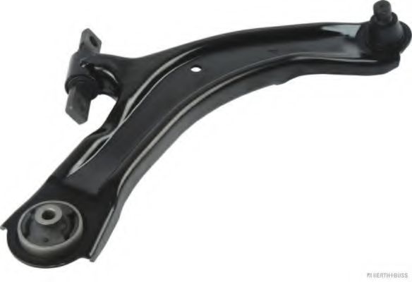 носач, окачване на колелата J4911068