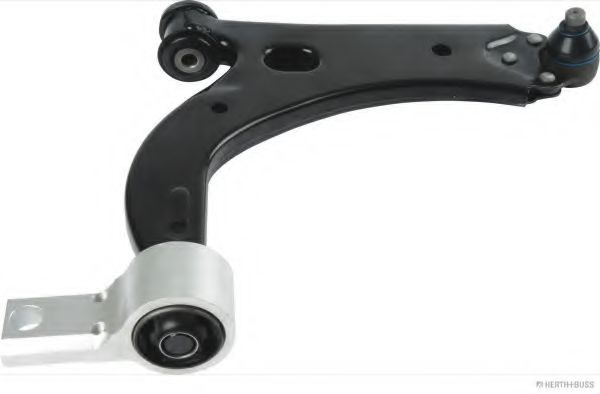 носач, окачване на колелата J4913051