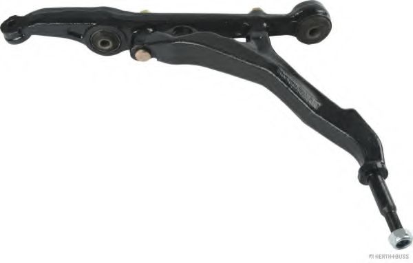 носач, окачване на колелата J4914038