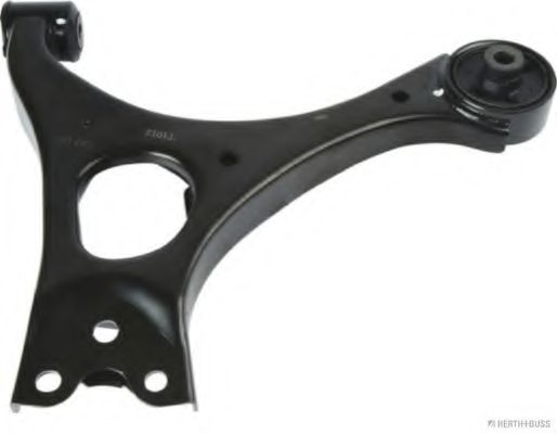 носач, окачване на колелата J4914039