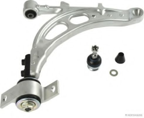 носач, окачване на колелата J4917003