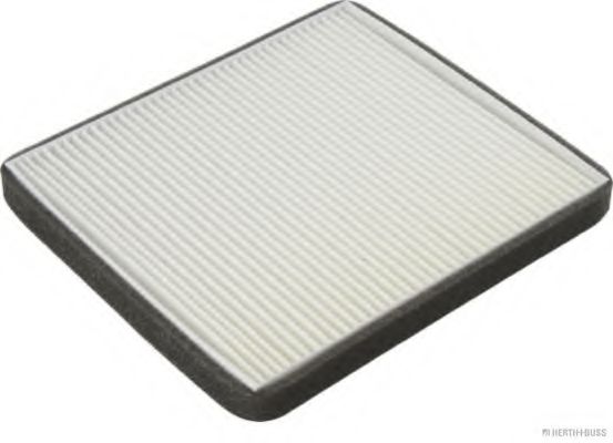 филтър, въздух за вътрешно пространство J1348011