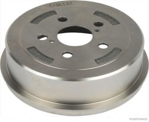 спирачен барабан